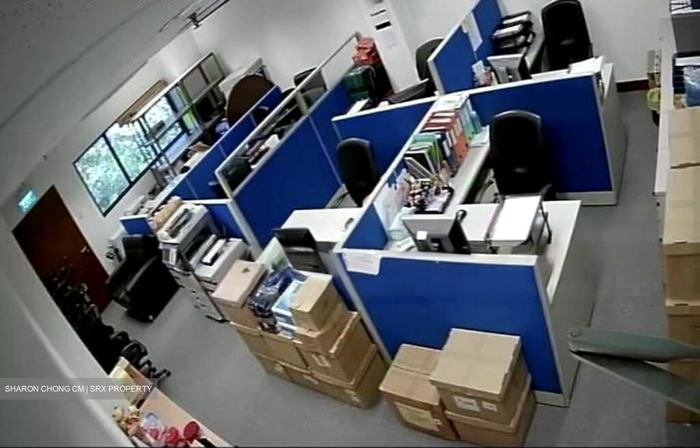 Bukit Merah Central (D3), Office #458360071